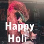 Happy Holi Wishes for Bf GF