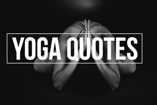 Yoga quotes on happiness