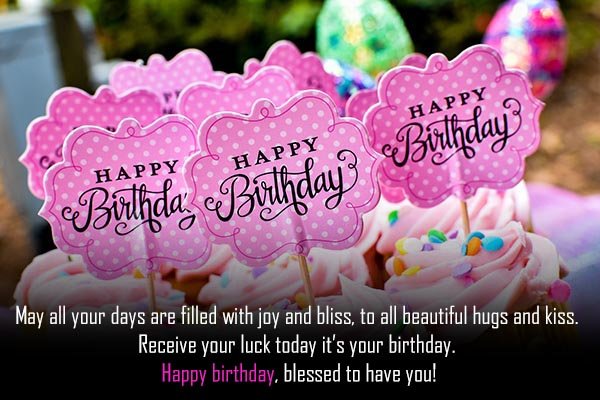 Happy Birthday Wishes and Inspire Quotes for everyone