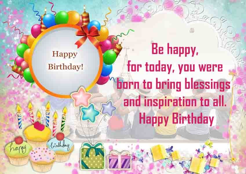 A Very Happy Birthday Wishes and Quotes for Best Friend