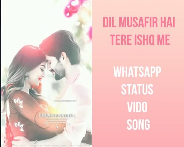 Tere ishq mein whatsapp status video download