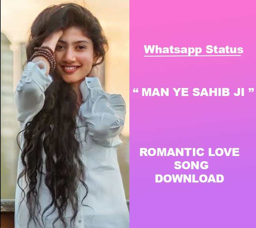 Man Ye Sahib Ji Status Video Download