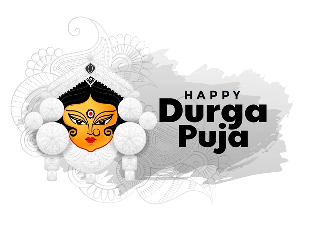 Happy Navratri and Durga puja wishes