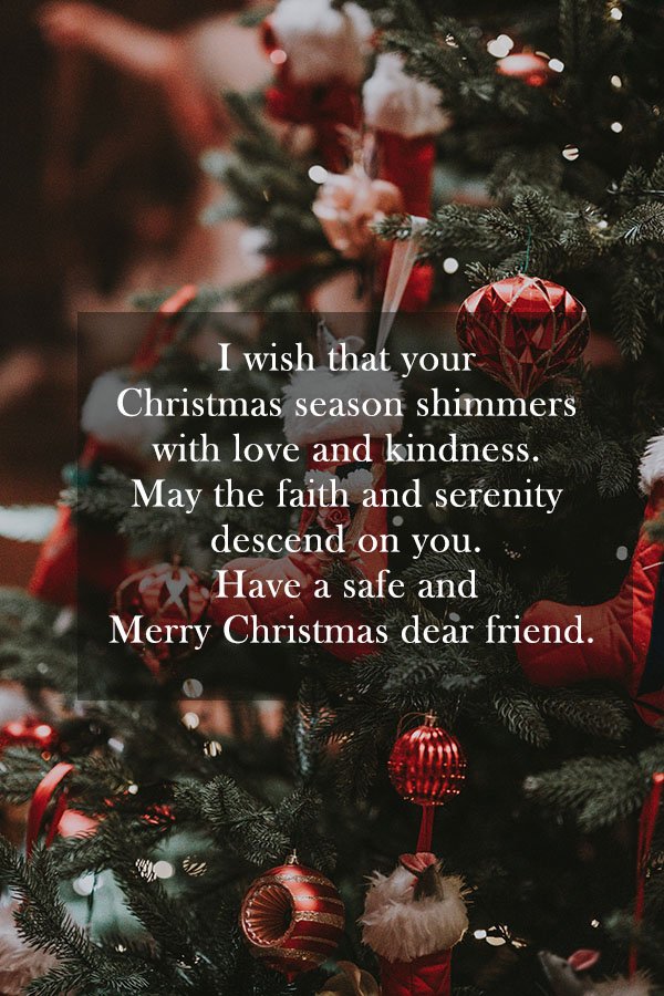 Merry Christmas Quotes and Messages for your best life